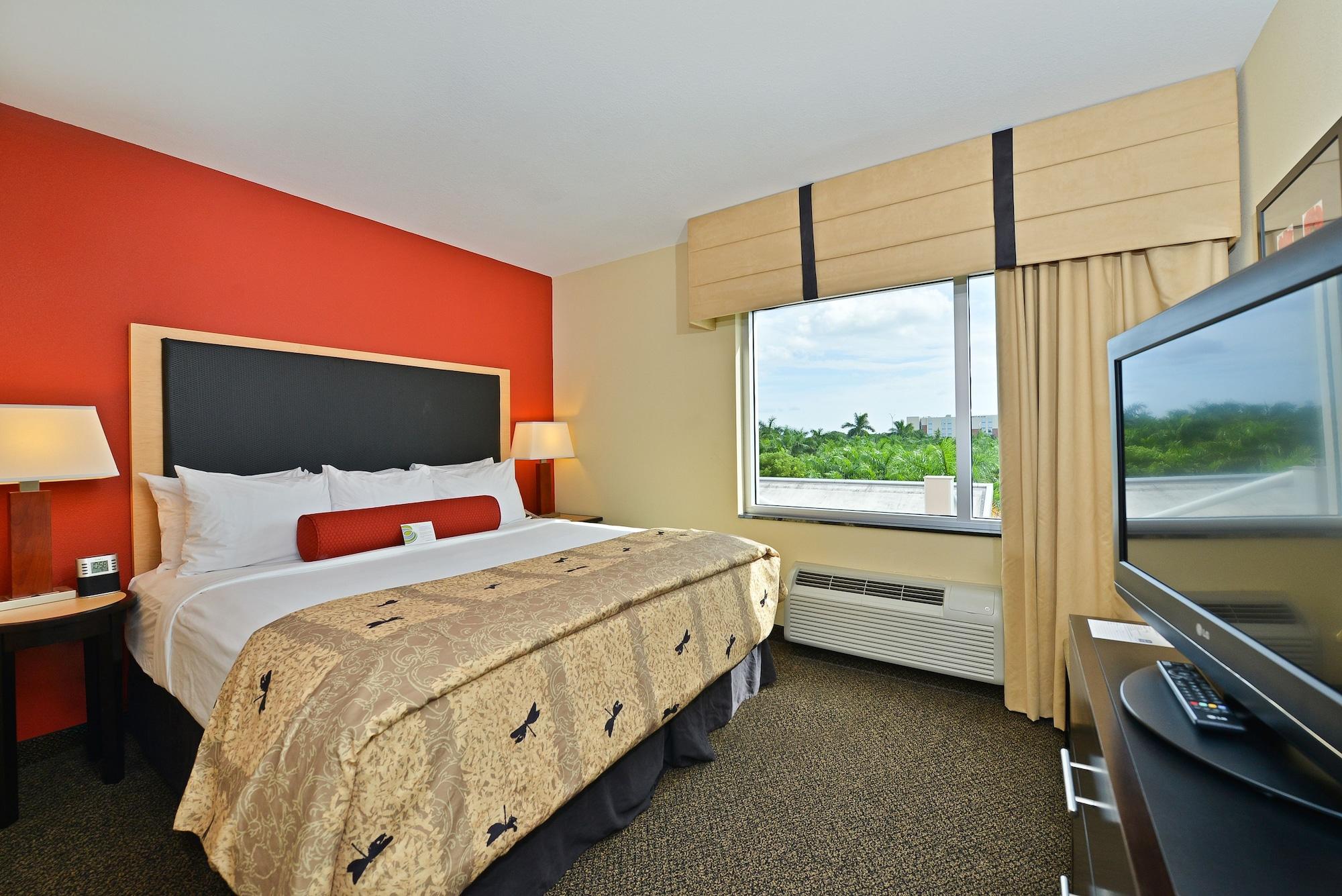 Cambria Hotel Ft Lauderdale, Airport South & Cruise Port Dania Beach Exterior foto