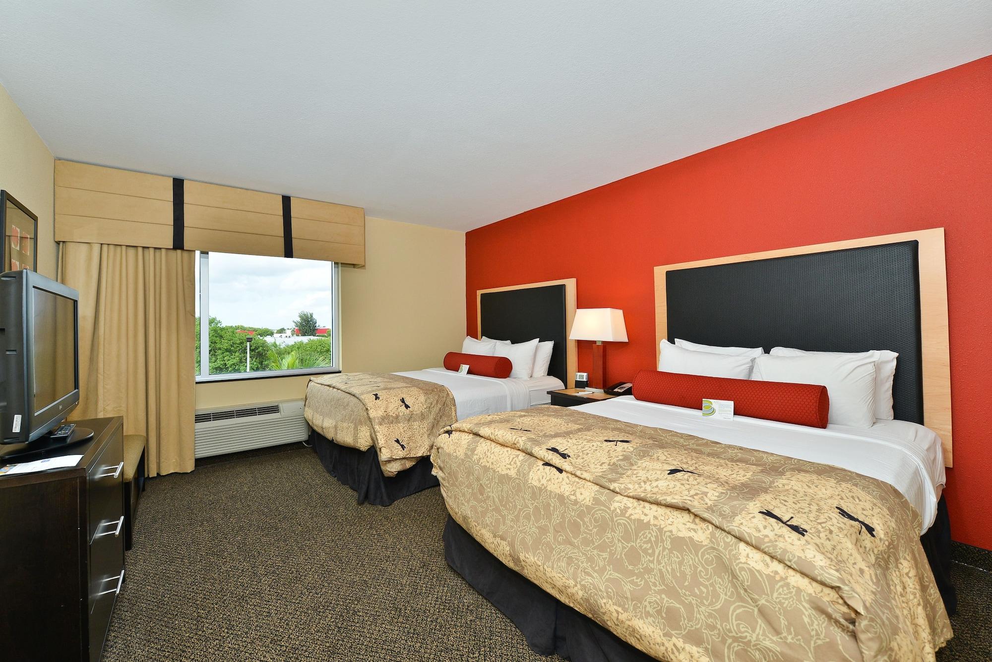 Cambria Hotel Ft Lauderdale, Airport South & Cruise Port Dania Beach Exterior foto