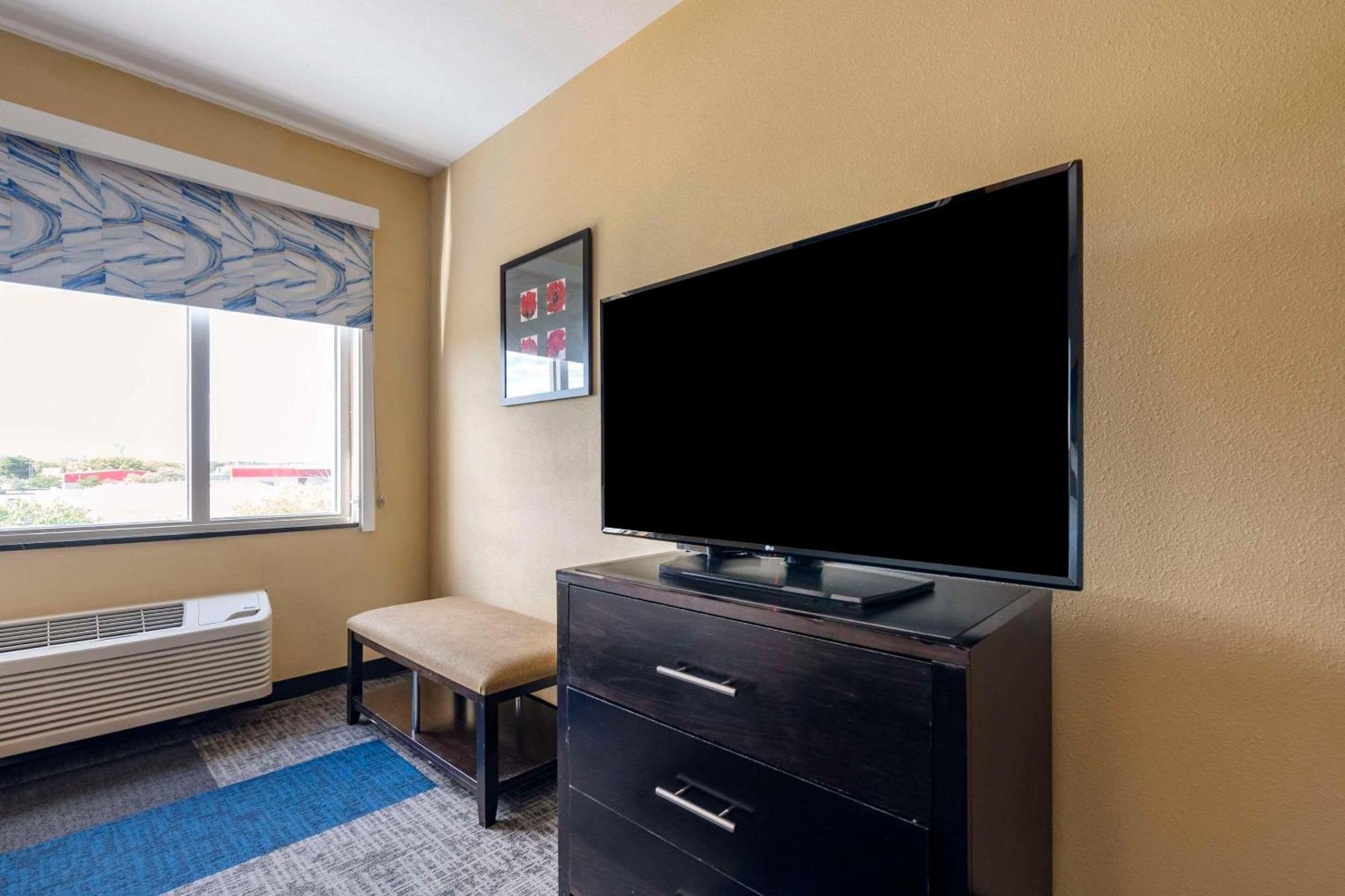 Cambria Hotel Ft Lauderdale, Airport South & Cruise Port Dania Beach Exterior foto