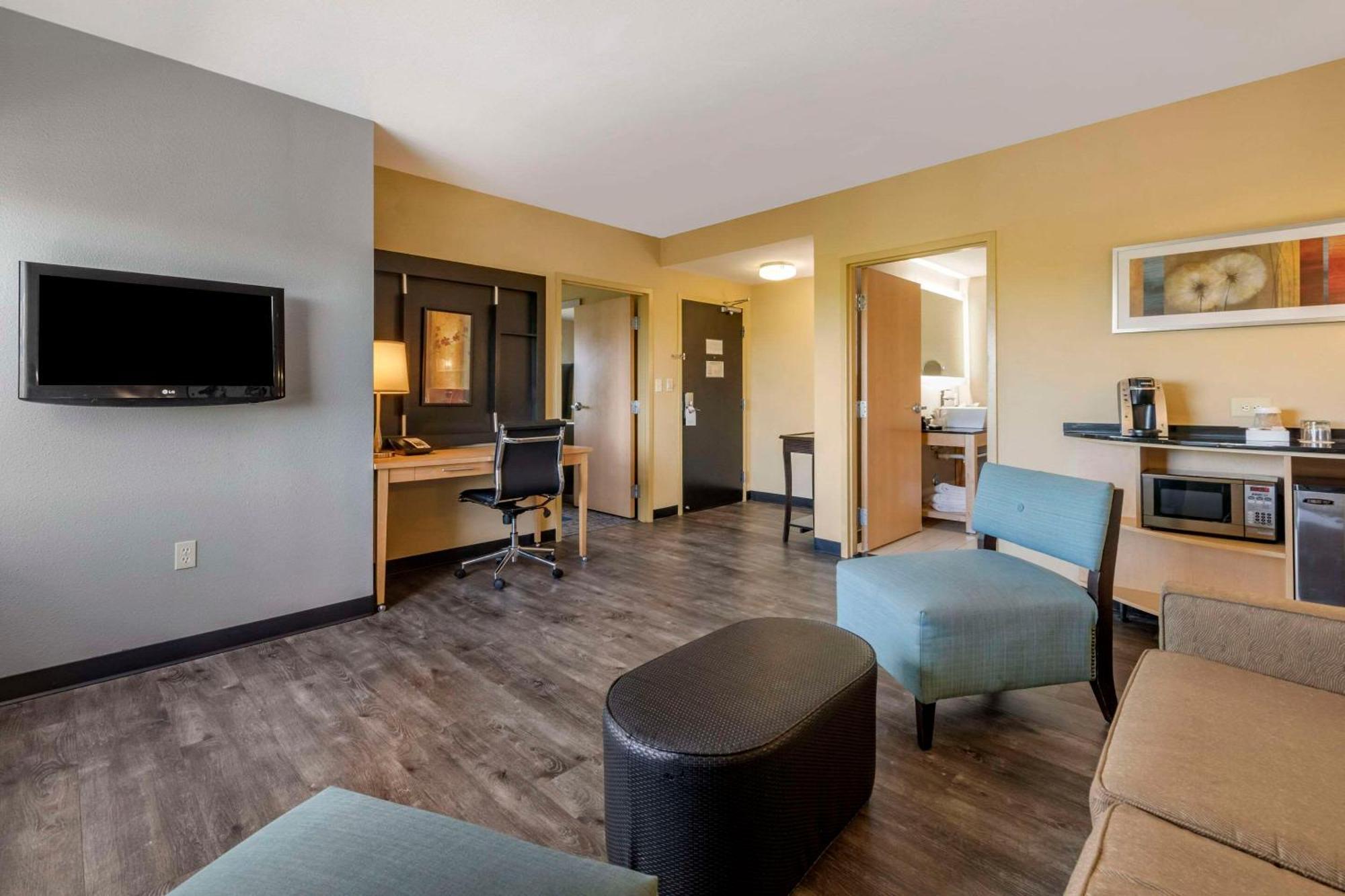Cambria Hotel Ft Lauderdale, Airport South & Cruise Port Dania Beach Exterior foto