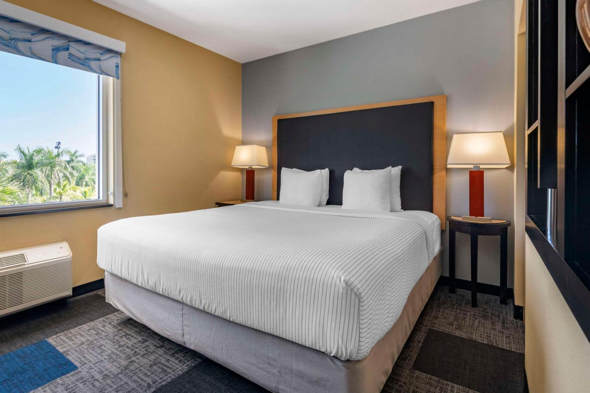 Cambria Hotel Ft Lauderdale, Airport South & Cruise Port Dania Beach Exterior foto